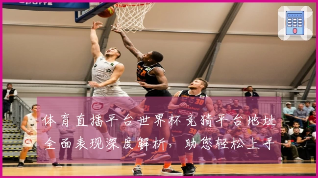 体育直播平台世界杯竞猜平台地址全面表现深度解析，助您轻松上手精彩对决